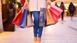 Read more about the article Shopping