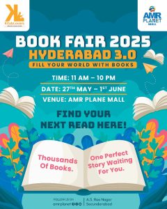 Read more about the article Book Fair 2025