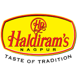 HALDIRAMS