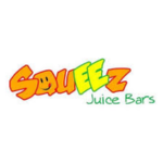 SOUEEZ JUICE BARS